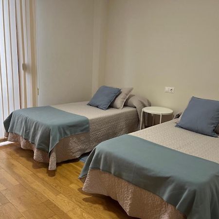 Vive Home Vilanova De Arousa Kültér fotó