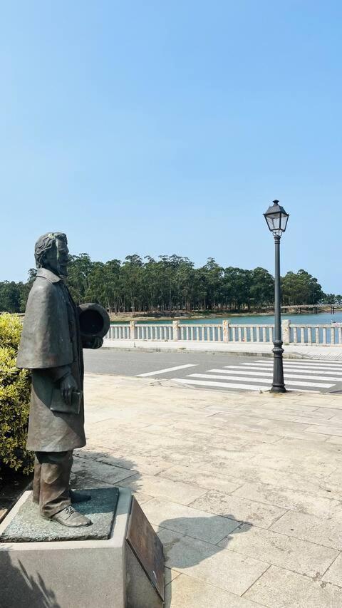Vive Home Vilanova De Arousa Kültér fotó