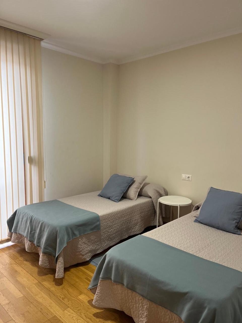 Vive Home Vilanova De Arousa Kültér fotó