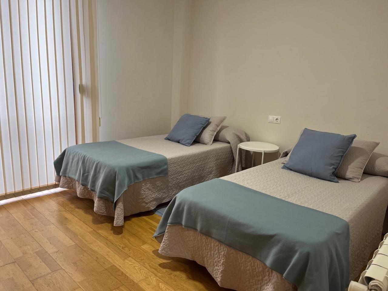 Vive Home Vilanova De Arousa Kültér fotó