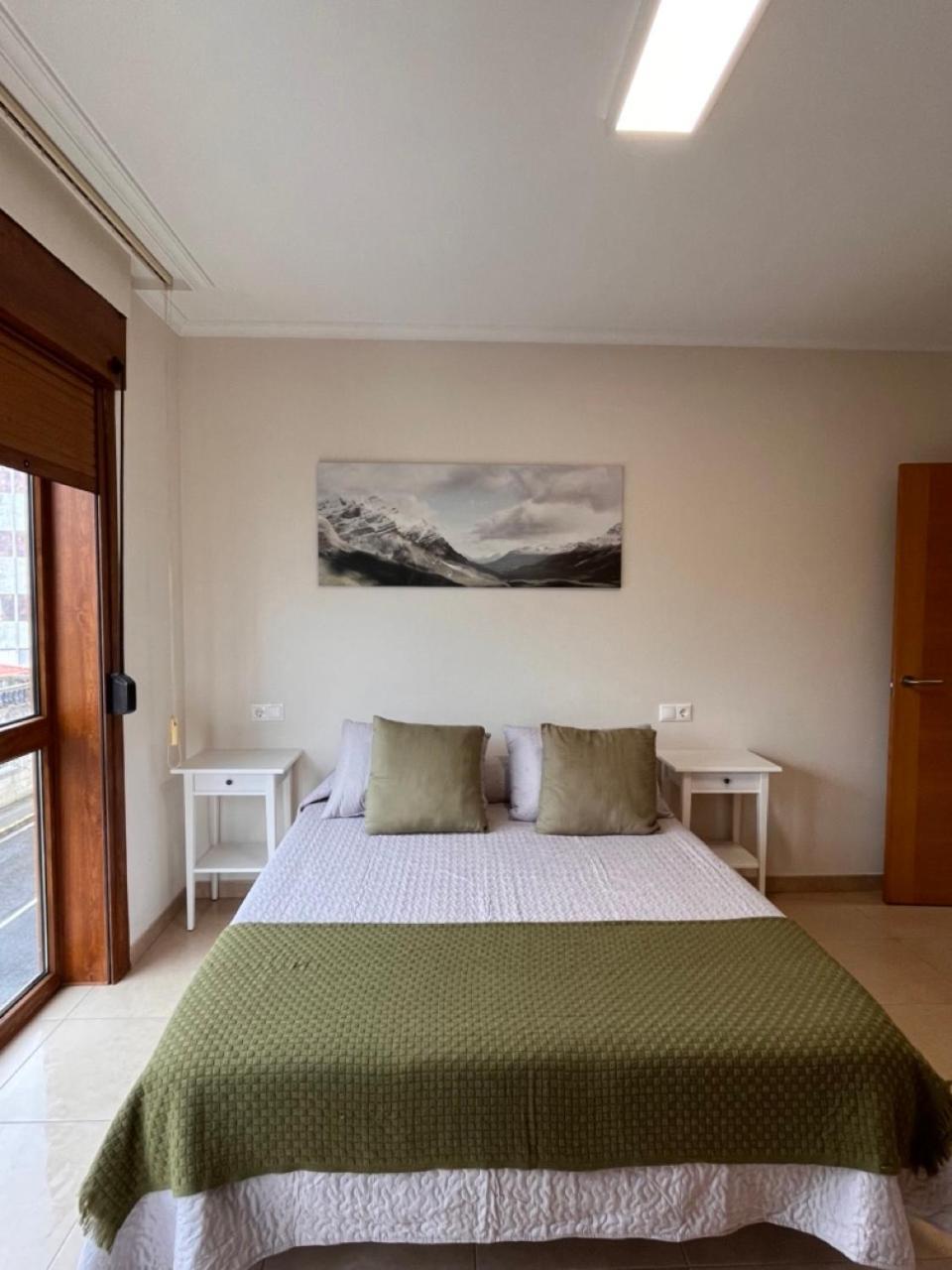 Vive Home Vilanova De Arousa Kültér fotó
