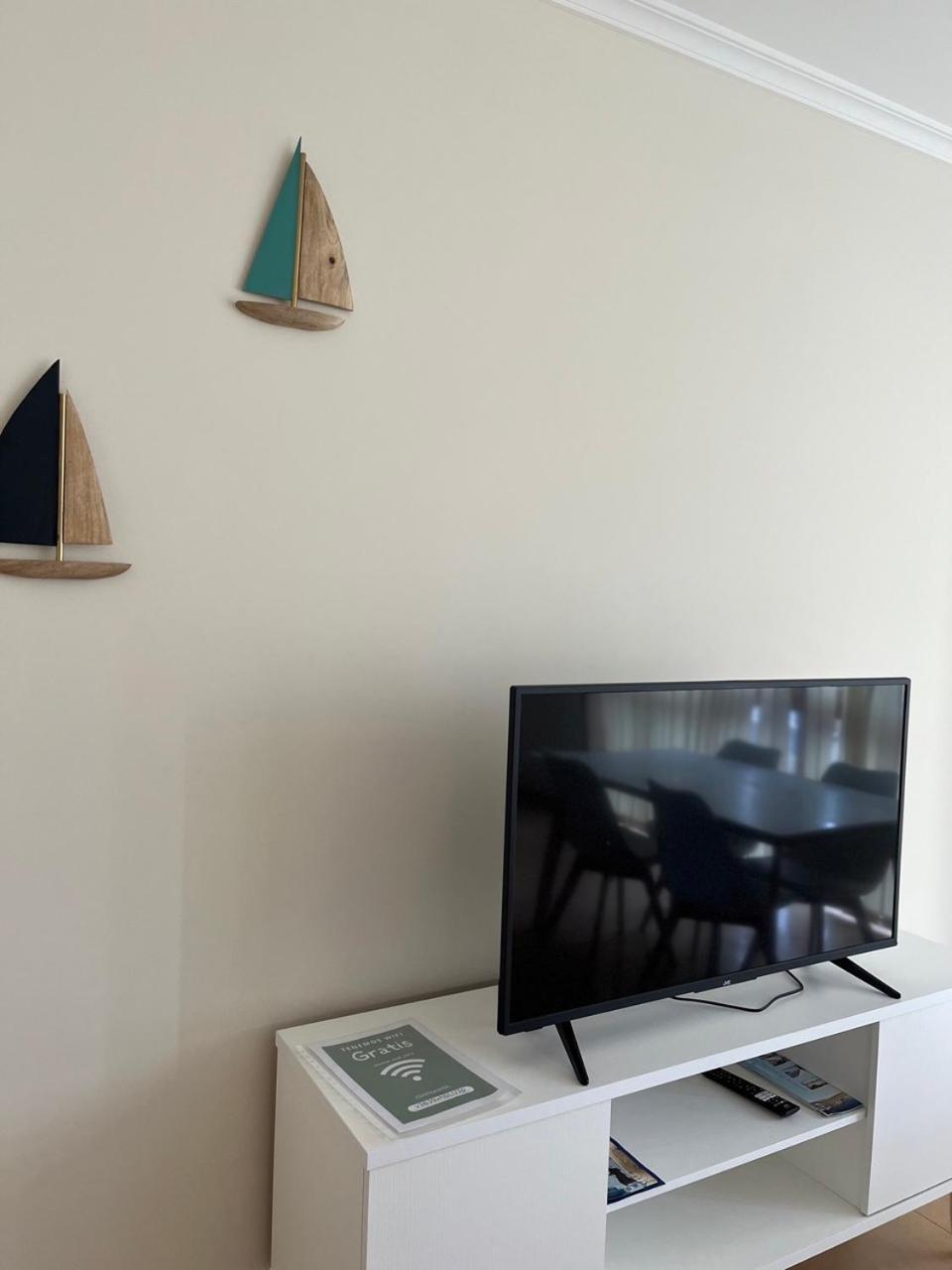 Vive Home Vilanova De Arousa Kültér fotó