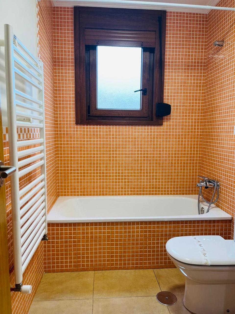 Vive Home Vilanova De Arousa Kültér fotó