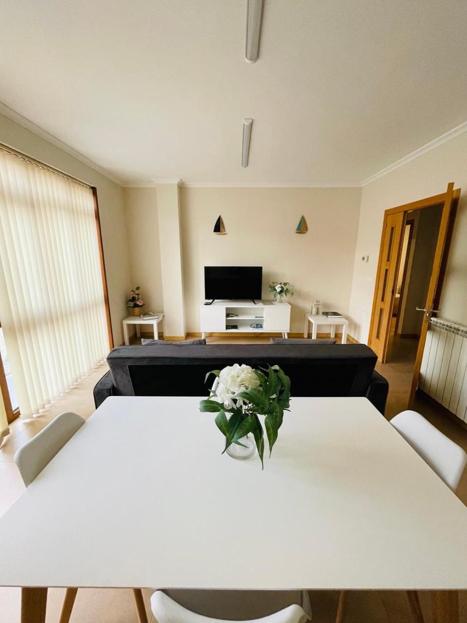 Vive Home Vilanova De Arousa Kültér fotó