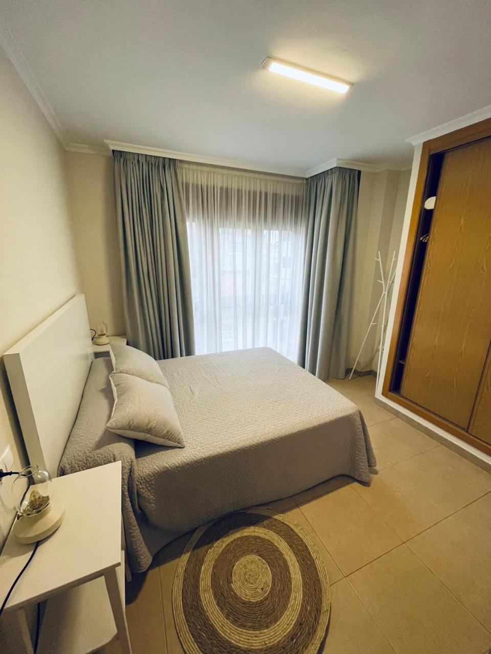 Vive Home Vilanova De Arousa Kültér fotó