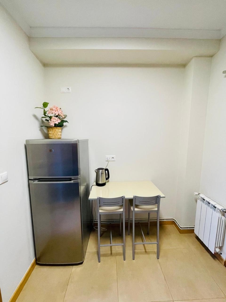 Vive Home Vilanova De Arousa Kültér fotó