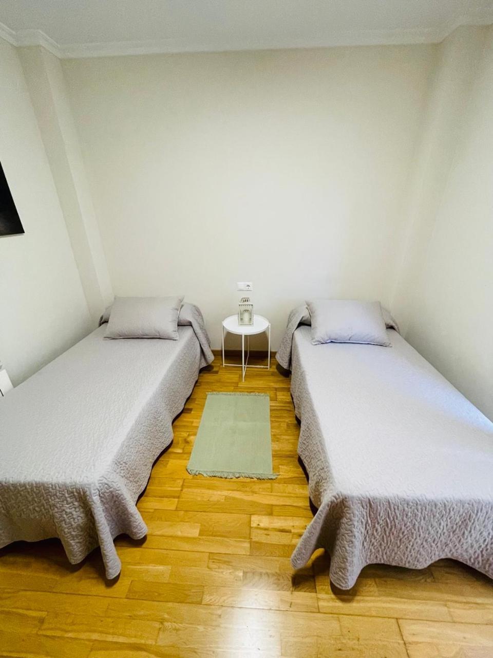 Vive Home Vilanova De Arousa Kültér fotó