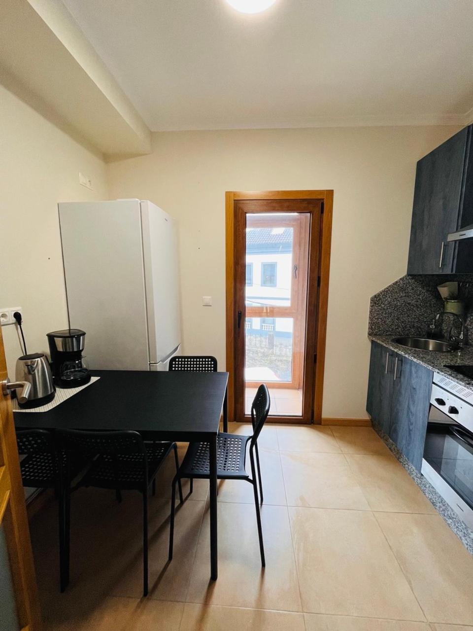 Vive Home Vilanova De Arousa Kültér fotó