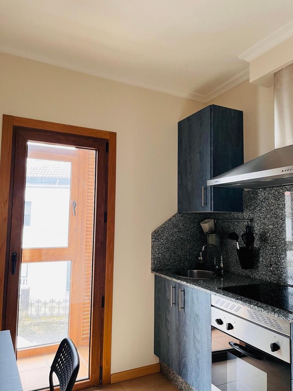 Vive Home Vilanova De Arousa Kültér fotó