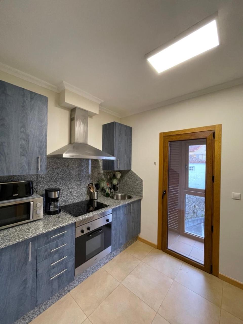 Vive Home Vilanova De Arousa Kültér fotó