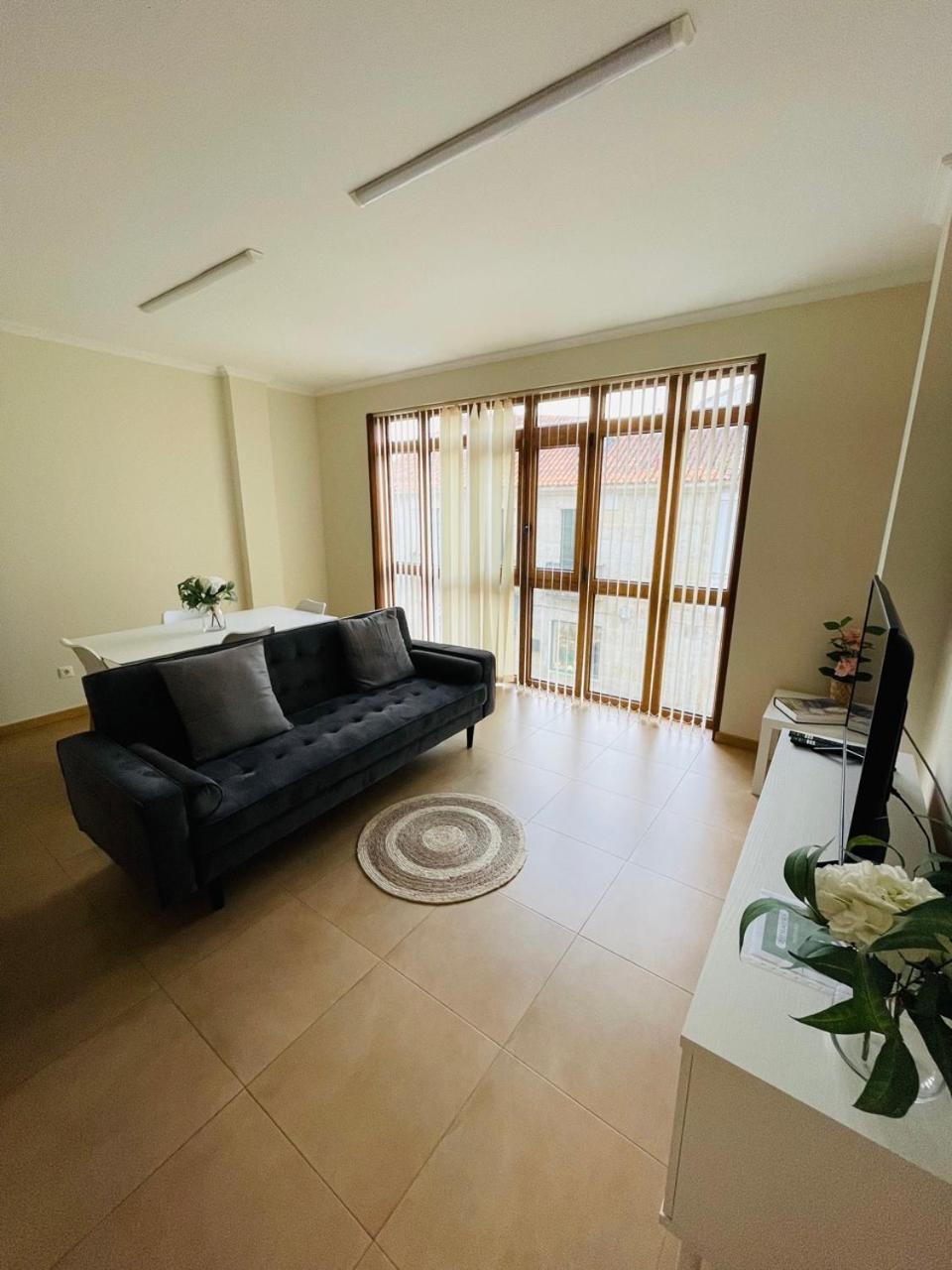 Vive Home Vilanova De Arousa Kültér fotó