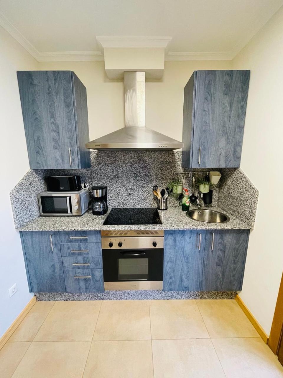 Vive Home Vilanova De Arousa Kültér fotó