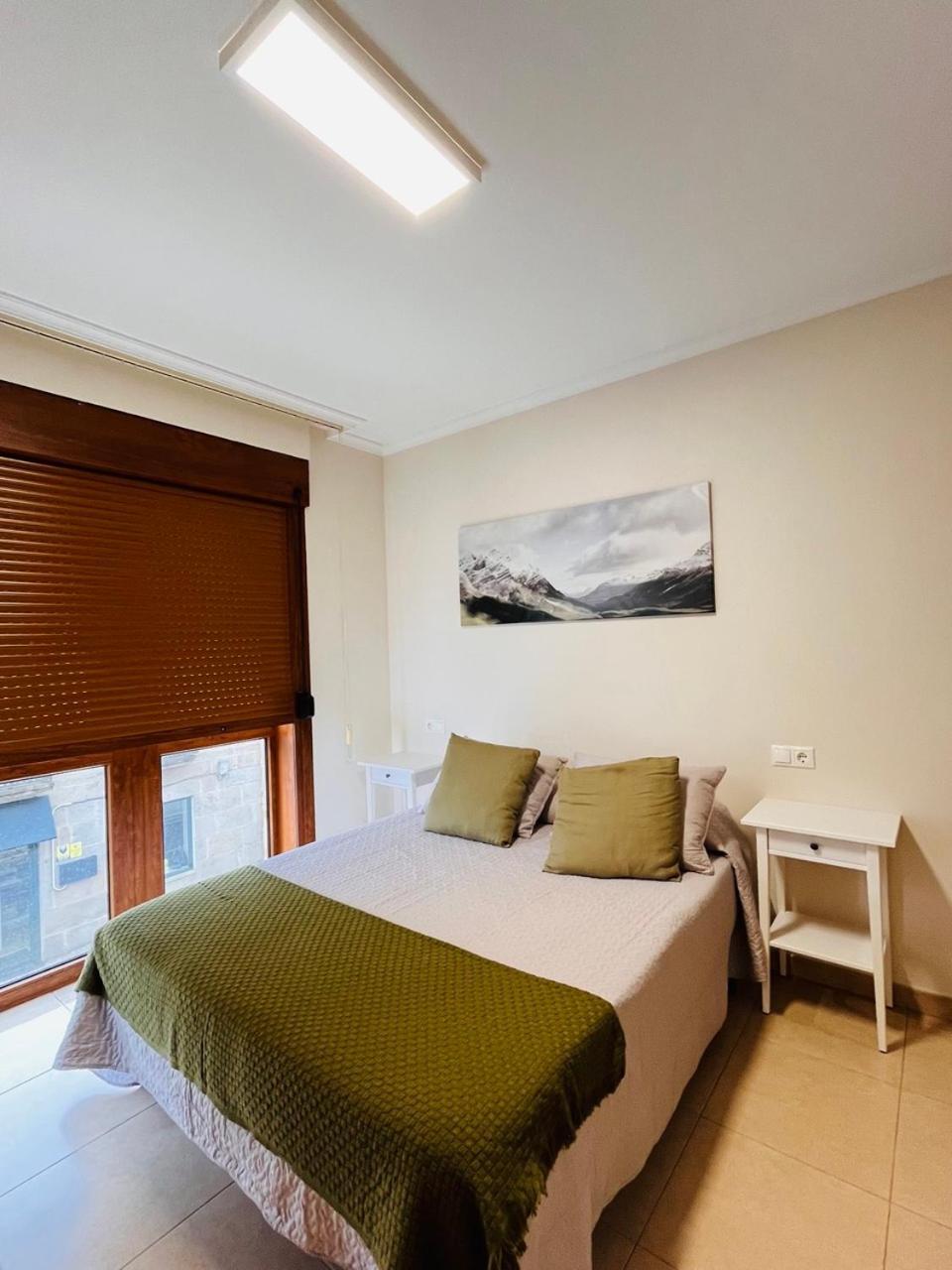 Vive Home Vilanova De Arousa Kültér fotó