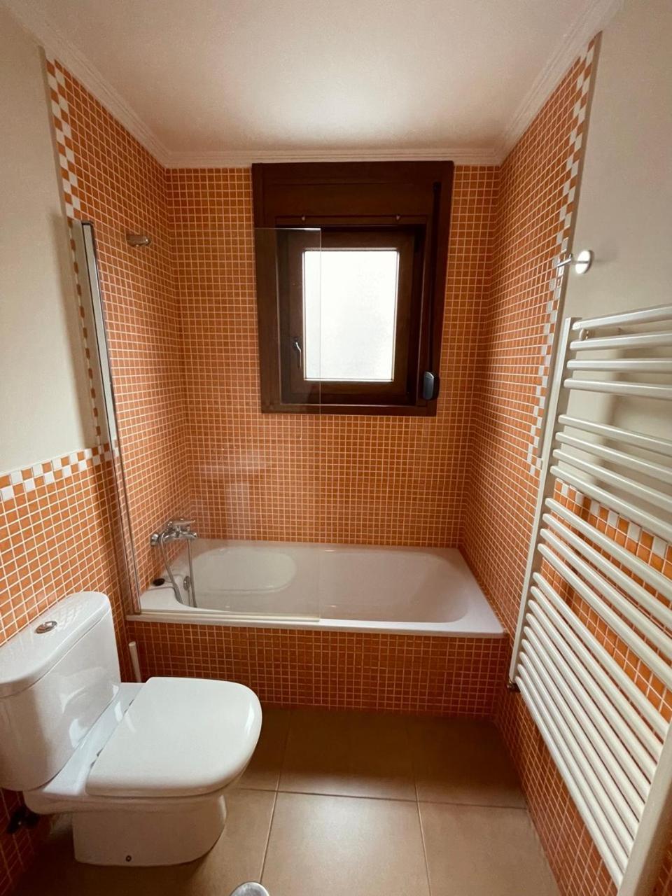 Vive Home Vilanova De Arousa Kültér fotó