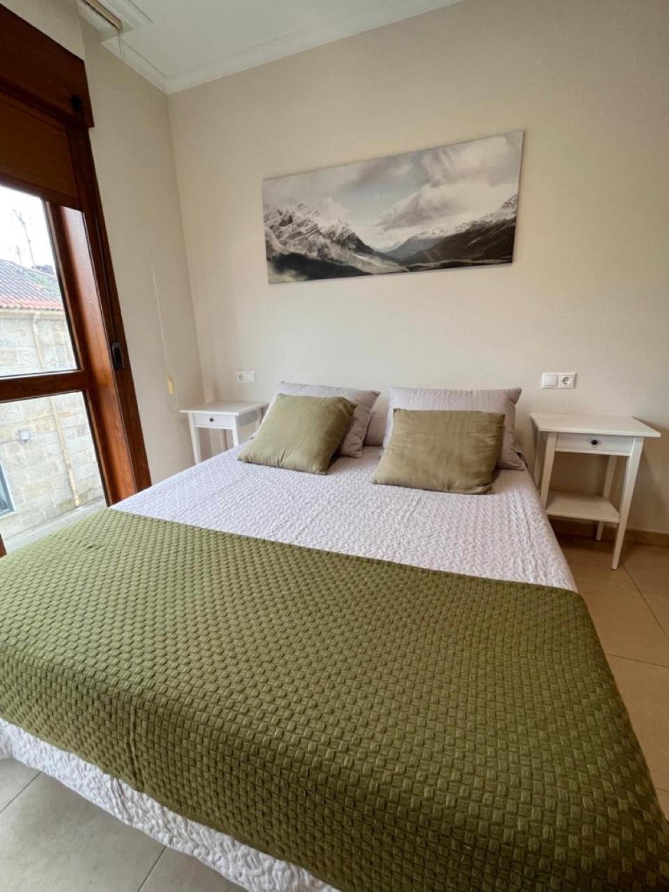 Vive Home Vilanova De Arousa Kültér fotó