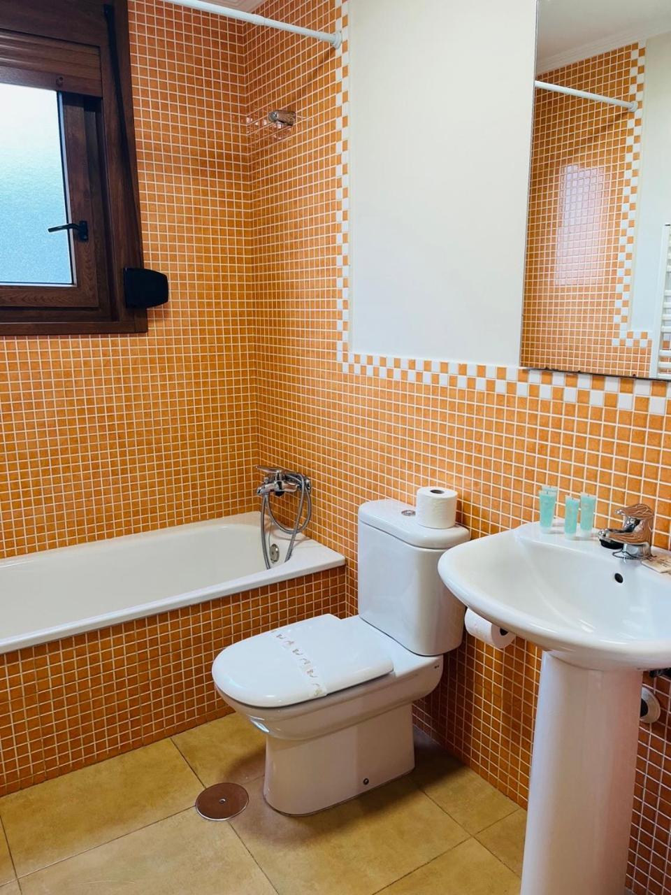 Vive Home Vilanova De Arousa Kültér fotó