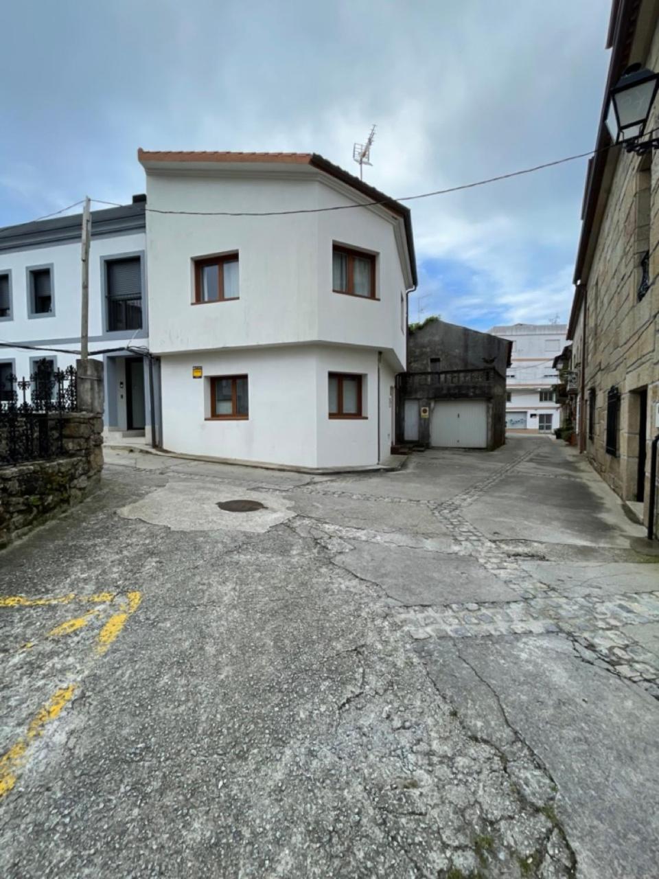 Vive Home Vilanova De Arousa Kültér fotó