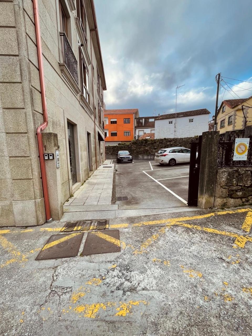 Vive Home Vilanova De Arousa Kültér fotó